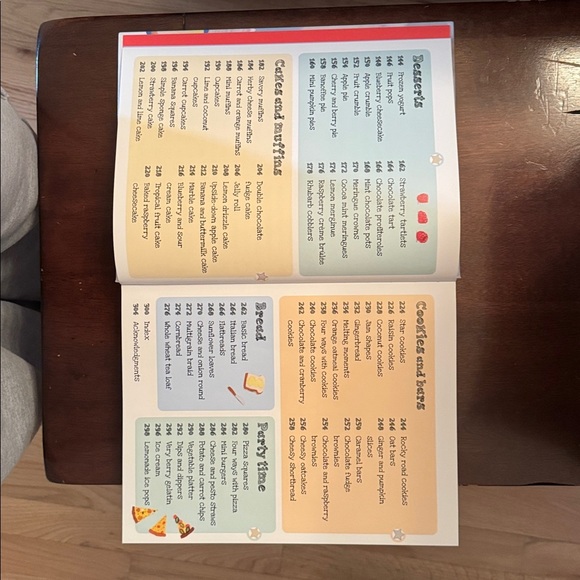 Complete Children’s Cookbook - Picture 4 of 4